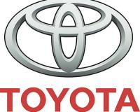  Toyota  -  