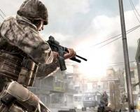 Call of Duty: Modern Warfare -  