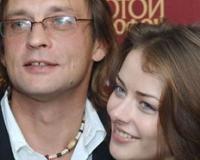 Домогаров и александрова почему расстались Домогаров и александрова почему расстались