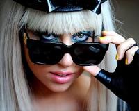 - Lady Gaga    