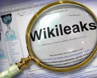 WikiLeaks     