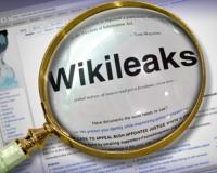 Wikileaks:        
