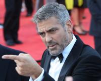 Джордж Клуни отказался от карьеры политика