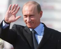 Світ: На юбилей крещения Руси в Украину приедет Путин