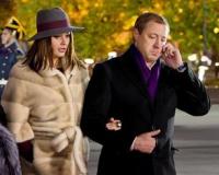 Стало известно имя таинственного мужа Оксаны Фёдоровой