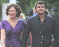 Екатерина Волкова собирается в четвертый раз выйти замуж