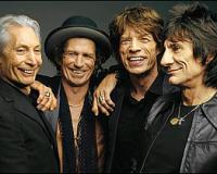 The Rolling Stones  50- 