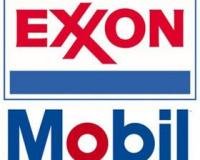    -    Exxon Mobil