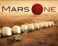  Mars One     