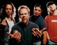  Metallica         