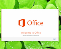  Microsoft Office 2013      