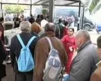 В КНДР показали фильм о нищете и голоде на Западе