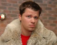 Резидент «Камеди Клаб» Гарик Харламов попал в ДТП