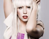 Lady Gaga      