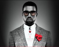  - Kanye West    