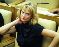 В Москве от рук уличных  бандитов пострадала именитая российская гимнастка