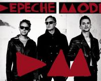   Depeche Mode      