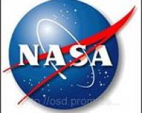   NASA:          