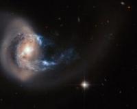 ,   ,      NGC 7714