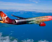     :    Virgin Atlantic