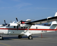    DHC-6 Twin Otter,   -,  