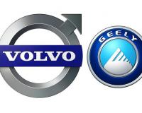   Volvo  Geely    