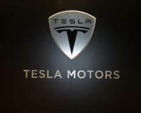   :    Tesla Motors      
