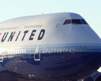   United Airlines       