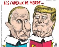    Charlie Hebdo        