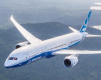 Boeing 787   :  