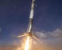    SpaceX:    PAZ 