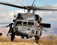   :    HH-60 Black Hawk
