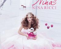  Nina  Nina Ricci:  