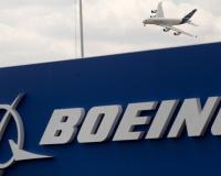  Boeing     