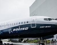  Boeing 737 MAX  : 23    