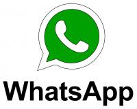  ,  WhatsApp    -   
