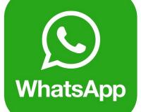  WhatsApp    -    