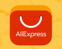 AliExpress       