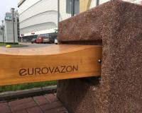      Eurovazon