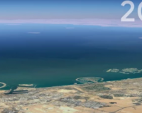 Google Earth  Timelapse   4D-   37 