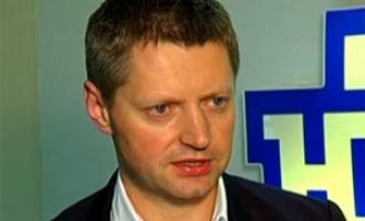 Ведущий НТВ Алексей Пивоваров отказался выходить в эфир без освещения темы митингов
