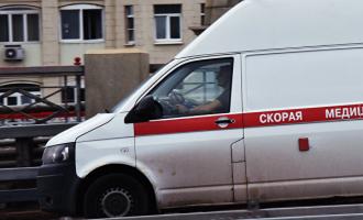 Последствия пожара в Алтайском крае: сгорели 3 человека