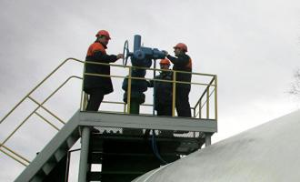 Польша: прокачка российской нефти возобновлена