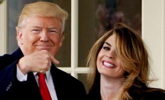 У президента США легкие симптомы - Белый дом