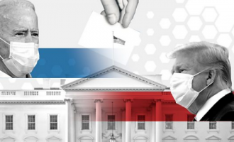 Выборы в США-2020: Байден и Трамп ударили по штатам