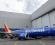 В США и Европе планируют провести срочные проверки 700 двигателей Boeing-737