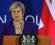 Мэй о том, как завершились переговоры по Brexit