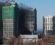 Пожар во Владивостоке: горел строящийся ЖК