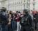 Приблизительно 4000 протестующих в Черногории приняли участие в митинге, надев желтые жилеты