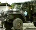 В Ингушетии подорван военный «Урал»: ранены 2 военнослужащих
